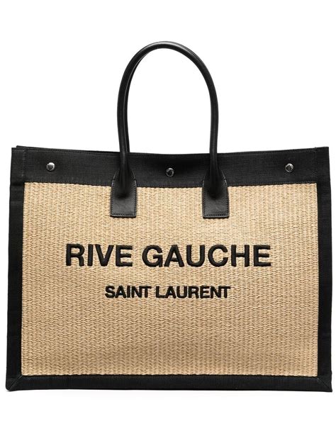 borsa yves saint laurent rive gauche|Saint Laurent Rive Gauche Bags for sale .